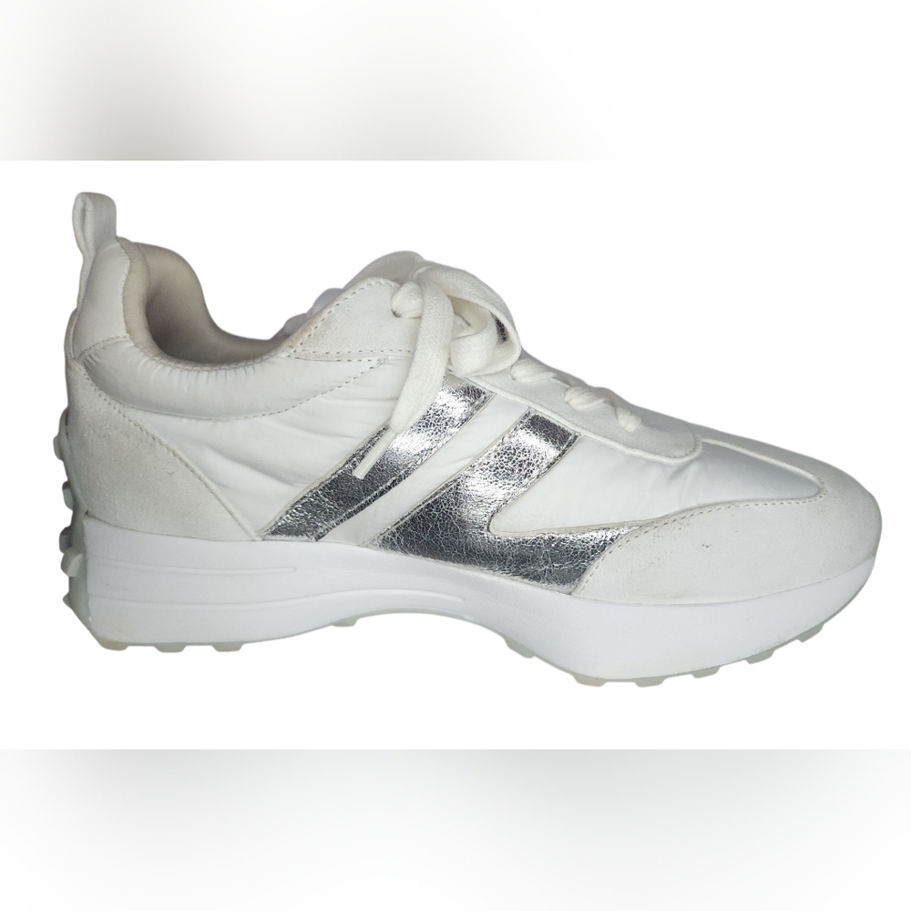 J/Slides Jolie Sneakers, Womens 8 - Picture 7 of 9